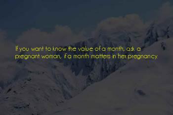 Know Your Value As A Woman Quotes