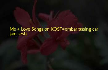 Kost Embarrassing Quotes