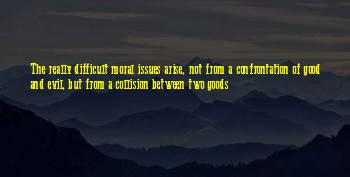 Kristol Quotes