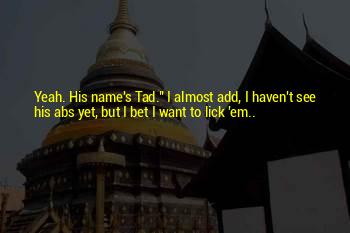 Laughed Out Loud Quotes