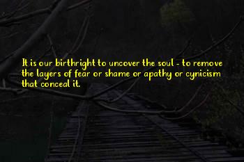 Layers Of Fear Quotes