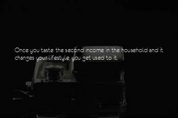 Life Changing In A Second Quotes