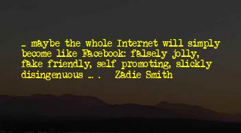 Like Facebook Quotes