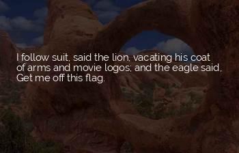 Lion Movie Quotes