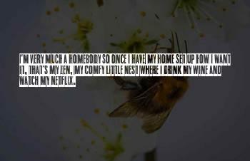 Lissie's Quotes
