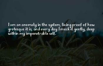 Living In The Day Quotes