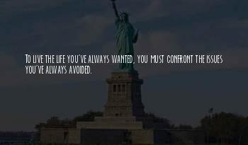 Living The Life To The Fullest Quotes