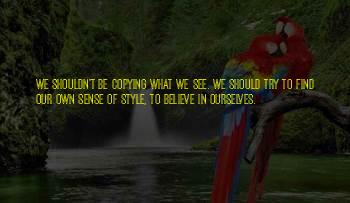 Love Fully And Purely Quotes