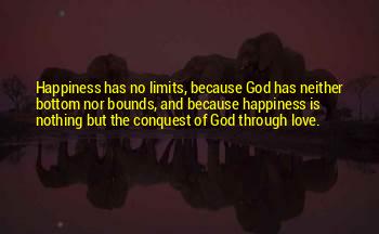 Love Has No Bounds Quotes