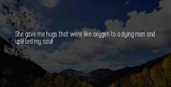 Love Like Dying Quotes