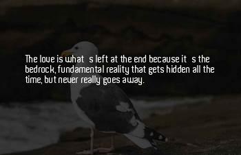 Love That Is Hidden Quotes