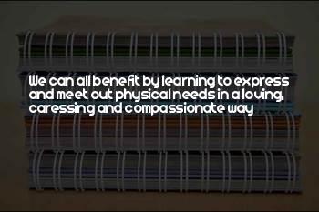 Loving Kindness And Compassion Quotes