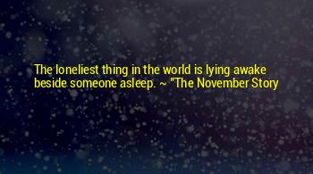 Lying Spouse Quotes