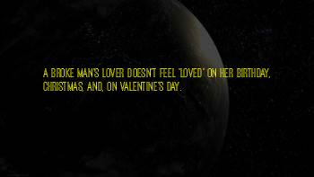 Marriage And Finances Quotes