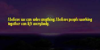 Mathematized Quotes