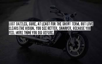 Matty Brown Quotes
