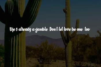 Max Hawthorne Quotes Quotes