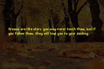 May You Touch The Stars Quotes