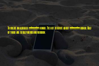 Mejide Quotes