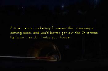 Miss Caroline Quotes
