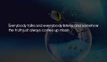 Missin Quotes