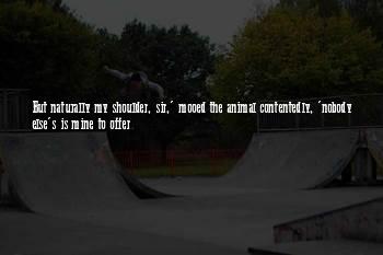 Mooed Quotes