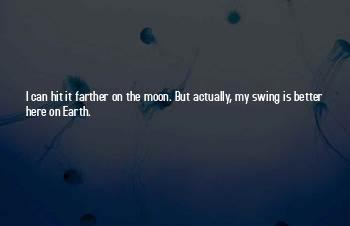 Moon On Earth Quotes