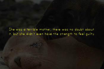 Motherhood Strength Quotes