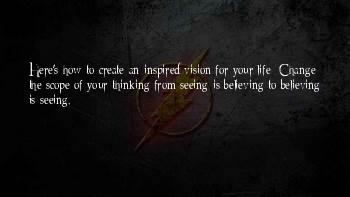 Motivational Vision Quotes