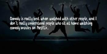 Netflix Movies Quotes