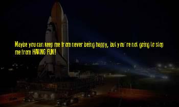 Never Stop Being Happy Quotes