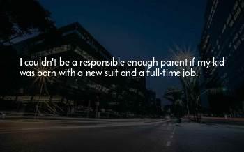 New Born Kid Quotes
