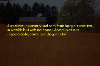 No Poverty Quotes