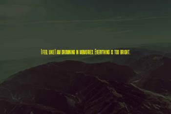 Nonblack Quotes