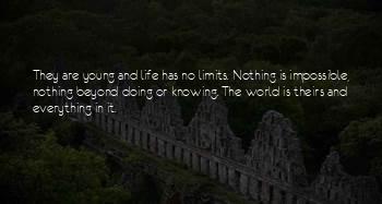 Nurseryman Quotes