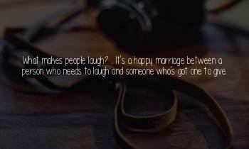 One Person Who Makes You Happy Quotes