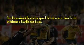 Open Mind Closed Mind Quotes