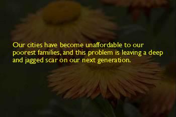 Our Next Generation Quotes
