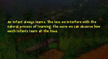 Overstrong Quotes