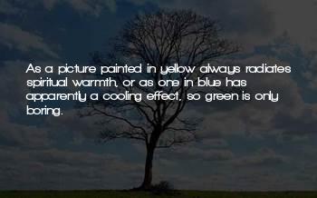 Painted A Picture Quotes