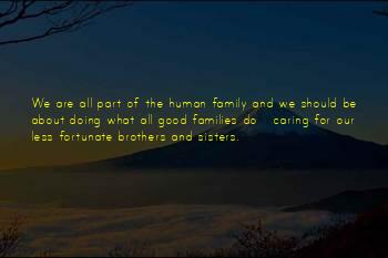 Part Of Our Family Quotes