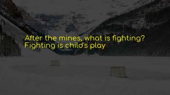 Pathogogical Quotes