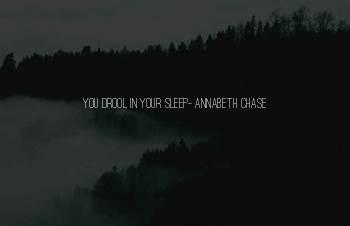 Percy Jackson Love Quotes