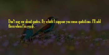 Pk Best Quotes