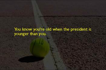 President Death Quotes