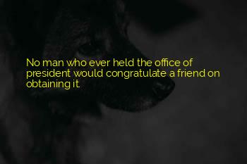 President John Adams Quotes