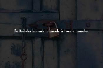 Prodigally Quotes