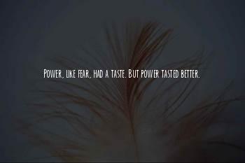 Provincial Government Quotes