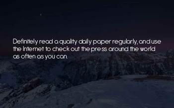 Quality Check Quotes