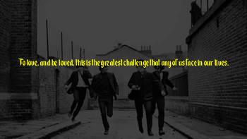 Quarrel Love Quotes